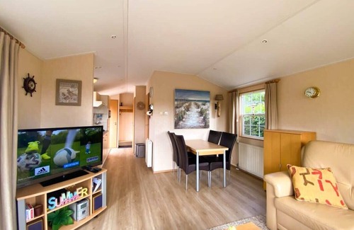 Groede House | Hello Zeeland - Vakantiehuis Paarlhof 51