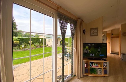 Groede House | Hello Zeeland - Vakantiehuis Paarlhof 51