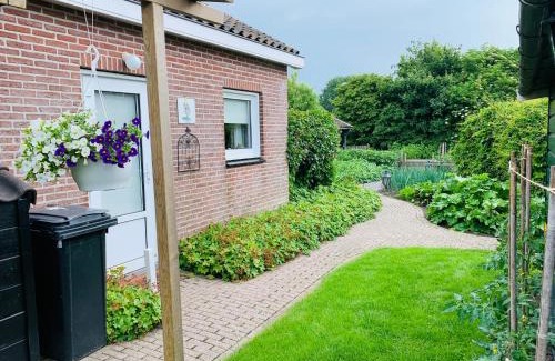 Aagtekerke House | Hello Zeeland - vakantiewoning Porrenaerstraat 2