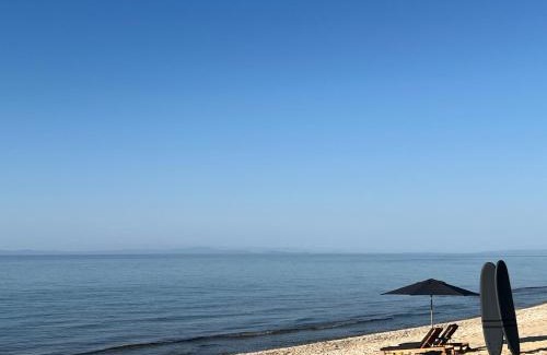 Pangaio Hotel | hellofrom Beach House