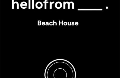 Pangaio Hotel | hellofrom Beach House