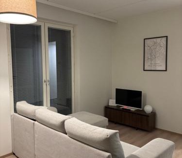 Aviapolis Apartment | Helsinki Airport Apartment