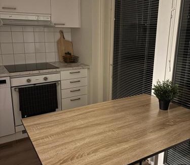 Aviapolis Apartment | Helsinki Airport Apartment