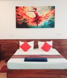 Mirissa Hotel | Hemalie Resort Mirissa