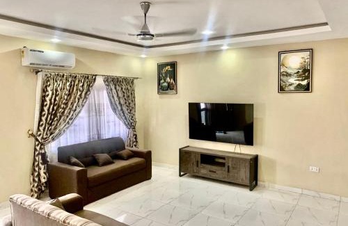 Kumasi Apartment | Hemang Villa