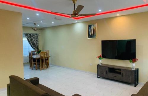 Kumasi Apartment | Hemang Villa