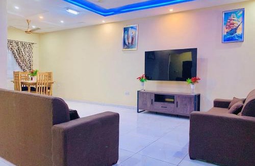 Kumasi Apartment | Hemang Villa