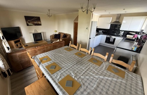 St. Ann's Chapel Cottage | Hembry Meadows