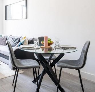 Hemel Hempstead Apartment | Hemel Hideaway