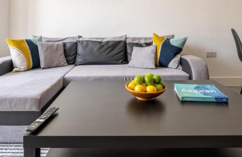 Hemel Hempstead Apartment | Hemel Hideaway