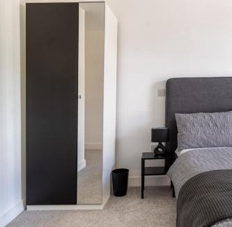 Hemel Hempstead Apartment | Hemel Hideaway
