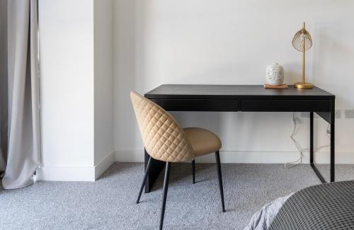 Hemel Hempstead Apartment | Hemel Hideaway