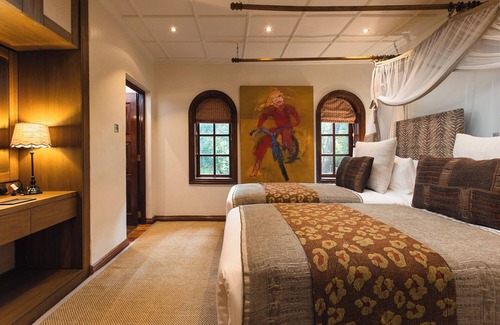 Ongata Rongai Hotel | Hemingways Eden Residence