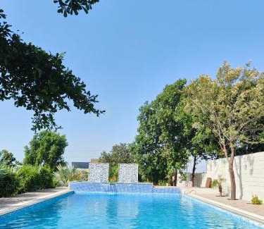 Jaipur Hotel | Hemlasa Resort