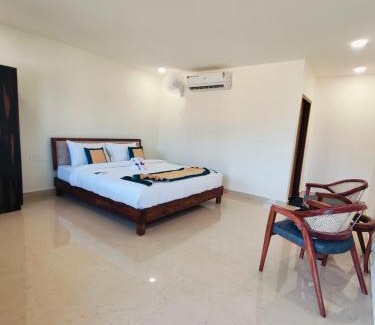 Jaipur Hotel | Hemlasa Resort