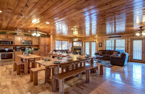 Hemlock Hills Cabin | Hemlock Inn