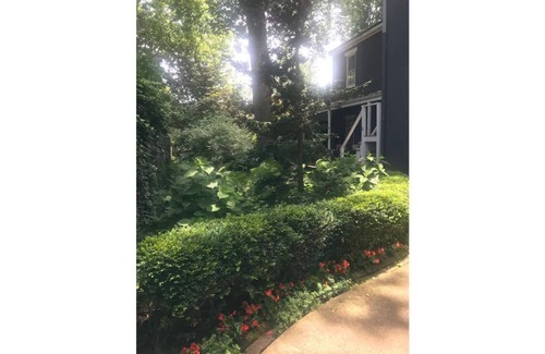 Chillicothe Apartment | Hemlock Suite