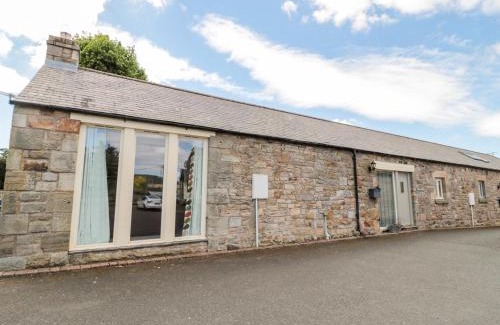 Chatton House | Hemmel Cottage