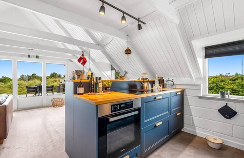 Nørre Lyngvig House | "Hen" - 400m from the sea by Interhome