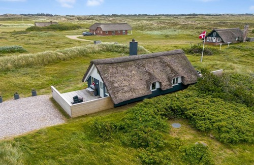 Nørre Lyngvig House | "Hen" - 400m from the sea by Interhome