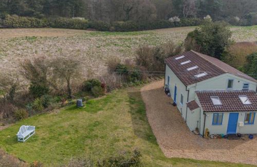 Aldborough House | Hen Barn
