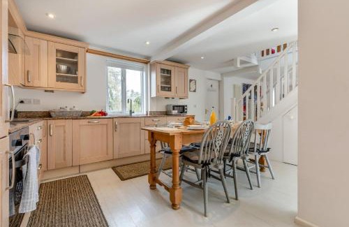 Aldborough House | Hen Barn