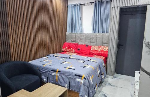 Agege Apartment | Hen-Cap Apartment Services
