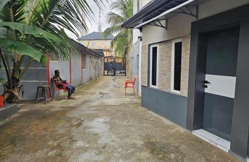 Agege Apartment | Hen-Cap Apartment Services