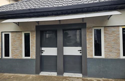 Agege Apartment | Hen-Cap Apartment Services