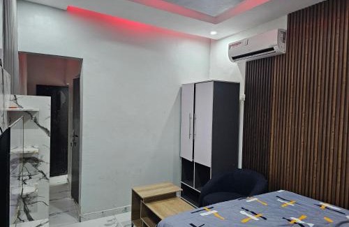 Agege Apartment | Hen-Cap Apartment Services
