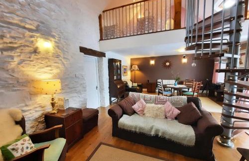 Bethania House | Hen Ffermdy Aberaeron