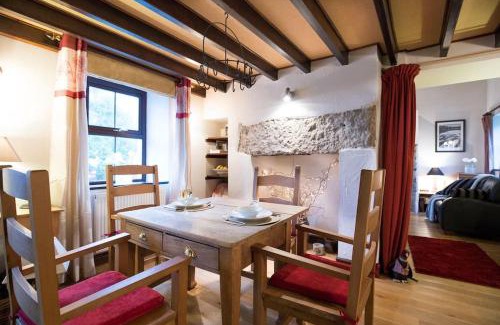 Marianglas House | Hen Gamdda Fawr