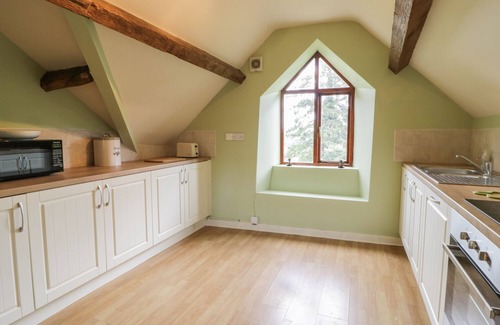 Bala Cottage | Hen Ysgubor Cottage