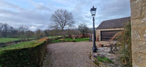 Romaldkirk Apartment | Henberry first floor cosy apartment