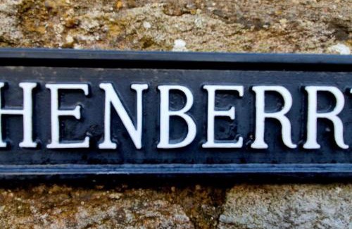 Romaldkirk Apartment | Henberry first floor cosy apartment