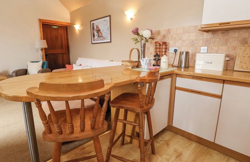 Rhyd-y-foel Cottage | HENBLAS COTTAGE, family friendly, with a garden in Rhyd-Y-Foel