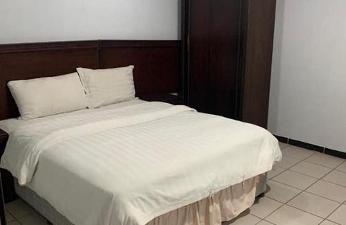 Medina Hotel | Hend Plaza Hotel