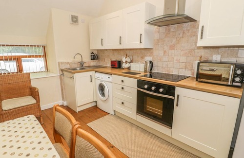 Fairbourne Cottage | Hendoll Cottage 1