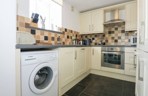Bont Newydd Cottage | Hendre
