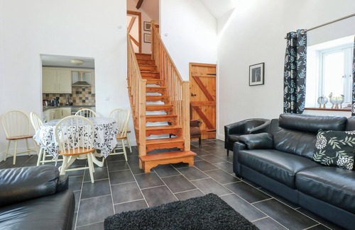 Bont Newydd Cottage | Hendre