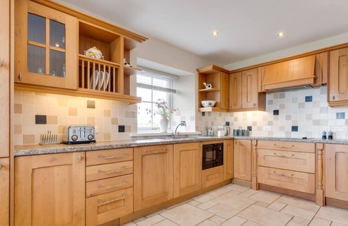 Garn Fadryn House | Hendy Iago in the beautiful Pwllheli