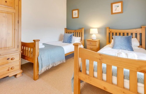 Garn Fadryn House | Hendy Iago in the beautiful Pwllheli