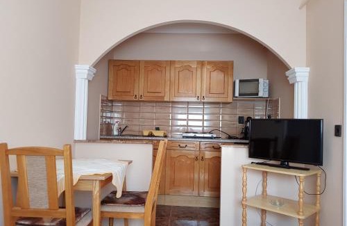 Zalakaros Apartment | Henrietta Apartmanház