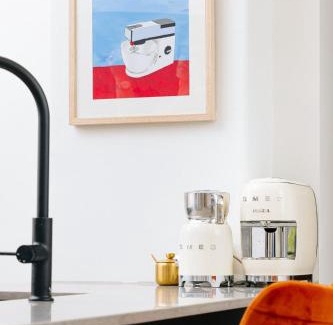 Carlton North House | Henry Home