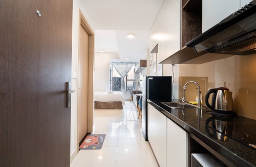 Tan Thuan Dong Apartment | Henry Home - RiverGate Residence