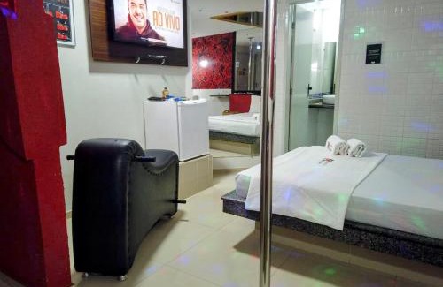 Arcoverde Hotel | Henry's Motel