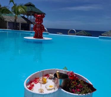 San Juan Resort | Henyuan Resort