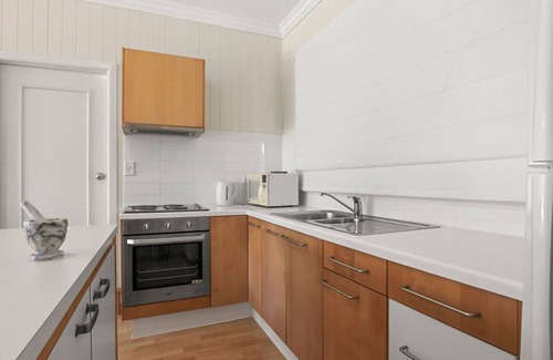 Dicky Beach House | Henzell Street 28. Dicky Beach