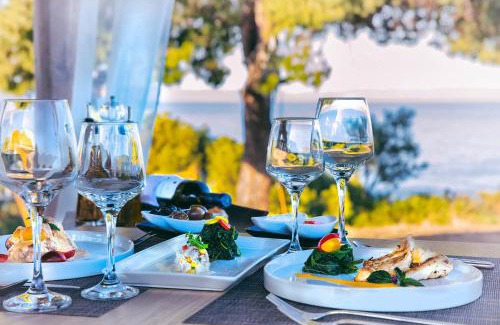 Sithonia Apartment | Heos Accommodation