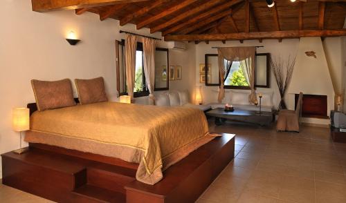 Sithonia Apartment | Heos Accommodation